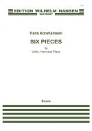 Six Pieces 