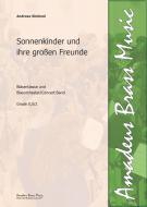 Sonnenkinder und ihre großen Freunde 