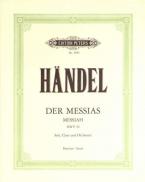 Der Messias HWV 56 