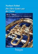 Die Ehre Gottes aus der Natur C-Dur op. 48 Nr. 4 