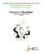 Groove Machine 