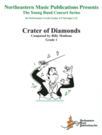 Crater Of Diamonds 