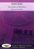 Rain Man (Fanfarenorchester) 