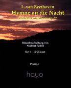 Hymne an die Nacht 