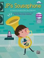 JP's Sousaphone - Interactive Storybook 