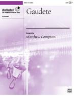 Gaudete 