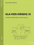 KLA-VIER-HÄNDIG IX 
