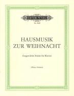 Hausmusik zur Weihnacht 