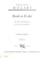 Rondo in D-Dur 
