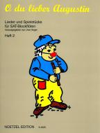 O du lieber Augustin 2 