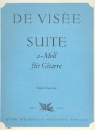 Suite a-Moll 