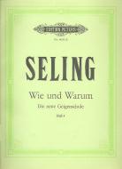 Die neue Geigenschule Wie und Warum 4 