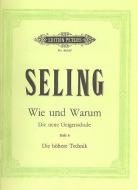 Die neue Geigenschule Wie und Warum 6 