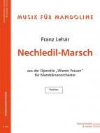 Nechledil-Marsch aus der Operette 'Wiener Frauen' 