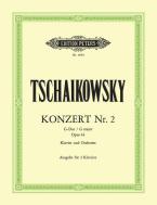 Konzert Nr. 2 G-Dur op. 44 