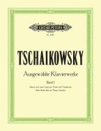 Ausgewählte Klavierwerke 1 
