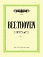 Serenade D-Dur op. 41 