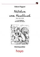 Nüsschen vom Haselbusch 