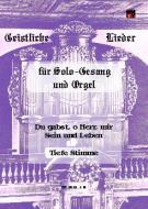 Du gabst, o Herr, mir Sein und Leben 