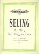 Der Weg zur Passagentechnik 