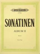 Sonatinen-Album 2 