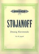 20 Klavierstücke für die Jugend 