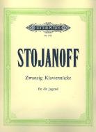 20 Klavierstücke für die Jugend 