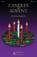 Candles Of Advent 
