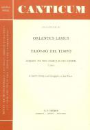 Trionfo del Tempo 