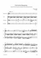 Unerwartete Begegnung 