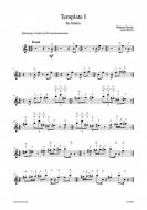 Template I 