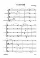Sassophonia 