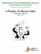 A Plunder To Down Under 