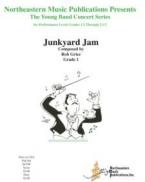 Junkyard Jam 