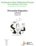 Percussion Pangeantry 