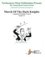 March Of The Dark Knights 