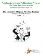 The Unicorn's Magic Mystical Journey 