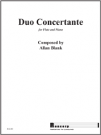 Duo Concertante 