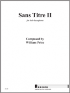 Sans Titre II 