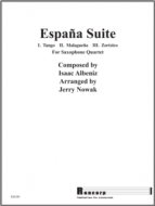 Espana Suite 