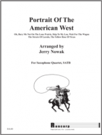 Portrait of the American West 