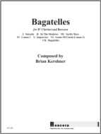 Bagatelles 