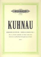 Biblische Sonate Nr. 2 