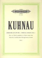 Biblische Sonate Nr. 2 