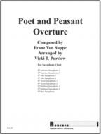 Poet and Peasant Overture 