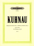 Biblische Sonate Nr. 3 