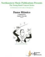 Danse Ritmico 