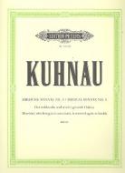 Biblische Sonate Nr. 4 