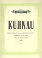 Biblische Sonate Nr. 5 