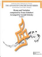 Hymn And Variations 